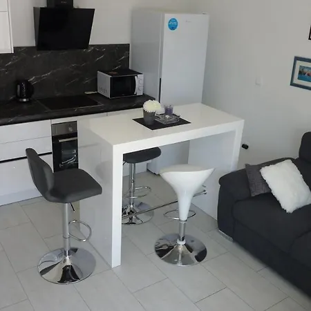 Laguna Apartamento Zadar