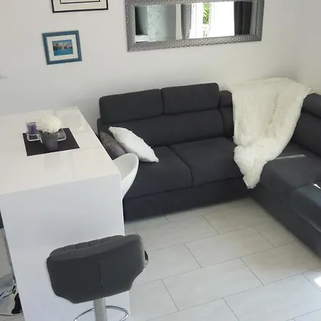 Apartamento Laguna