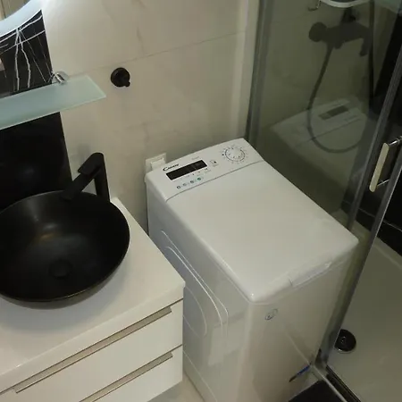 Laguna Apartamento