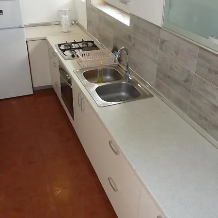Laguna Apartamento *
