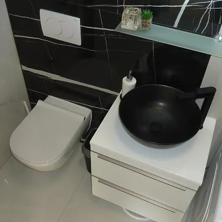 Apartamento Laguna