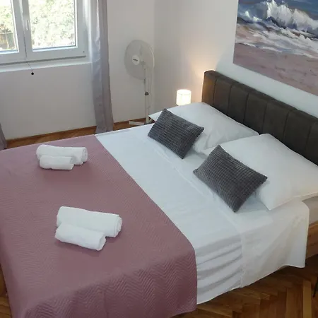 Laguna Apartamento *