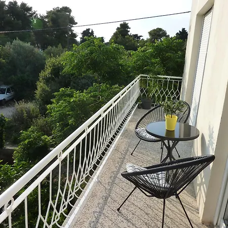 Apartment Laguna *